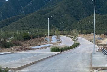 Lote de Terreno en  Congregacion Los Rodriguez, Santiago, Nuevo León