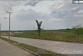 Lote de Terreno en  Tacoteno, Minatitlán, Veracruz