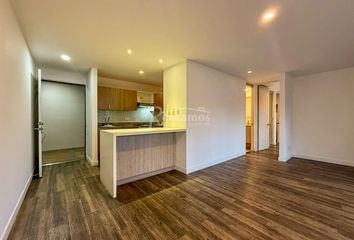 Apartment for rent in Poblado, Medellín