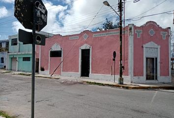 Casa en  Mérida Centro, Mérida, Yucatán