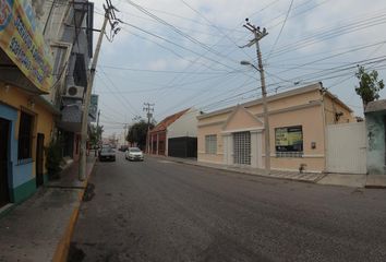 Local comercial en  Camaronero, Carmen, Campeche