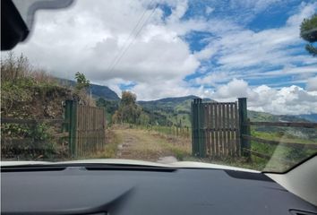 Lote de Terreno en  Jardín, Antioquia