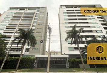 Apartamento en  Carrera 52b 94 205, Barranquilla, Atlántico, Col