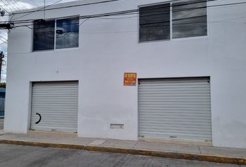 Local comercial en  Calle A, Alianza Ferrocarrilera, Aguascalientes, 20159, Mex