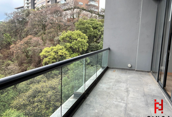 Departamento en  Loma De La Palma 101-161, Sta Fe, Lomas De Vista Hermosa, Cuajimalpa De Morelos, Ciudad De México, 05100, Mex