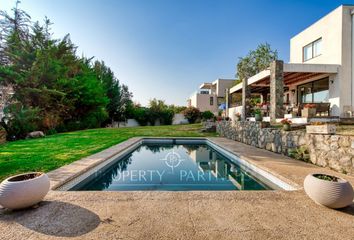 Casa en  Peñalolén, Provincia De Santiago