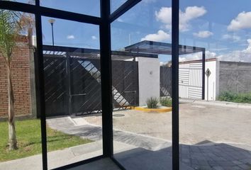 Casa en condominio en  Avenida Ferrocarril 1335, Unidad Habitacional Lázaro Cárdenas, Aguascalientes, 20257, Mex