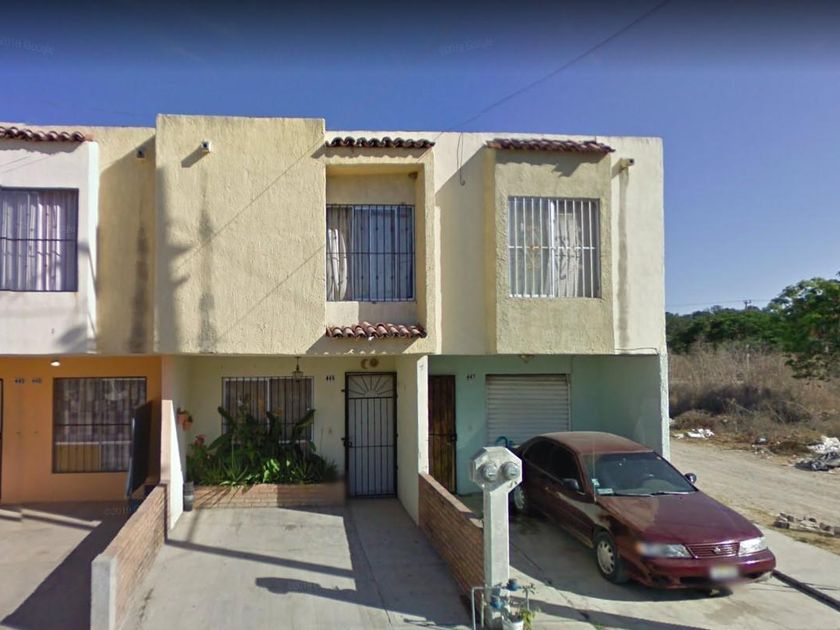 venta Casa en Ixtapa Centro, Puerto Vallarta (ca*305)
