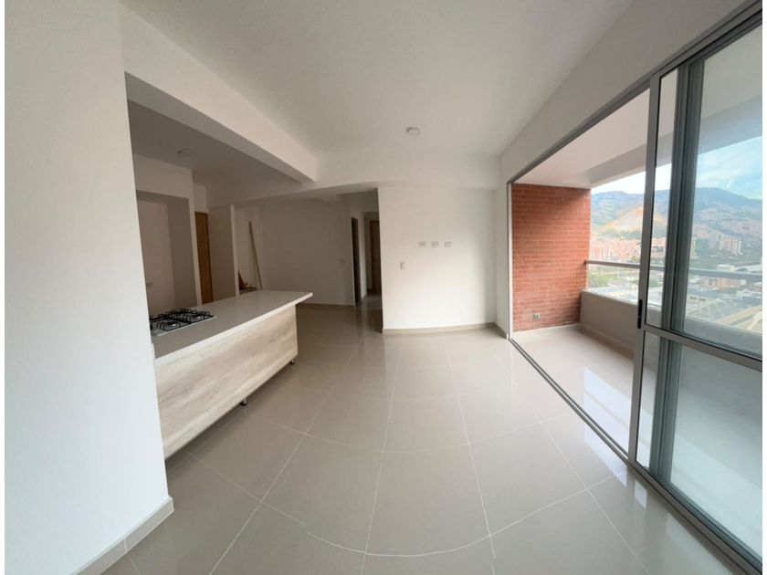 Apartment for rent in Bello