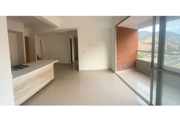 Apartamento en Barrio Nuevo, Bello, Valle De Aburrá, Antioquia, Rap Del Agua Y La Montaña, 051053, Colombia