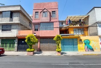 Casa en  Paseos De Churubusco, Iztapalapa