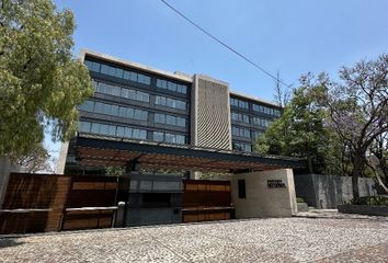 Departamento en  Lomas Altas, Miguel Hidalgo, Cdmx