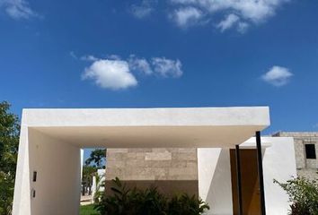 Casa en  Pueblo Temozon Norte, Mérida, Yucatán