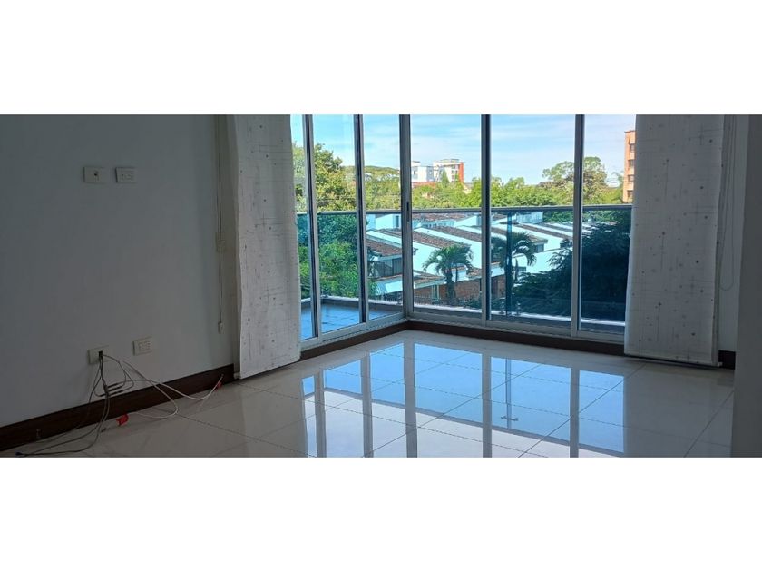 Apartamento en arriendo Carrera 27, Los Alamos, Universidad, Amco, Area Metropolitana Centro Occidente, Pereira, Risaralda, Rap Eje Cafetero, 660003, Colombia