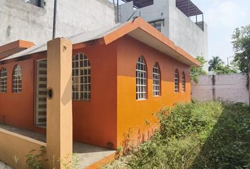 2 casas en venta en Jardines de Villahermosa, Villahermosa 