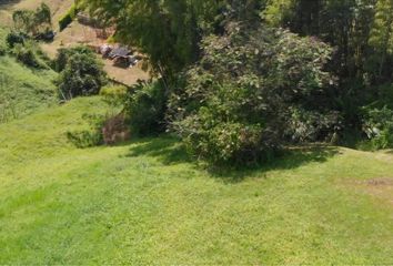 Lote de Terreno en  El Rosario, Manizales