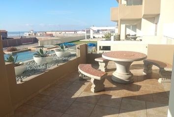 Casa en condominio en  Privada Sonora 5-7, Miramar, Playas De Rosarito, Baja California, 22703, Mex