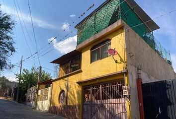 Casa en  El Huerto, Tula De Allende
