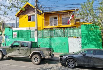 Casa en  Peñalolén, Provincia De Santiago