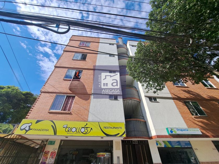 Apartamento en arriendo Comuneros, Norte