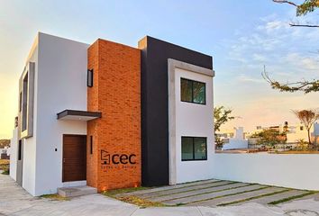 Casa en  Calle Monte Makalu, Fracc Residencial Valle Verde, Colima, 28017, Mex