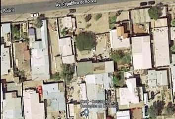 Casa en  Avenida República De Bolivia 325-399, Cuauhtémoc Norte, Mexicali, Baja California, 21200, Mex