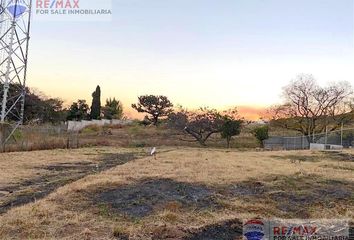 Lote de Terreno en  Lomas De Ahuatlan, Cuernavaca, Morelos