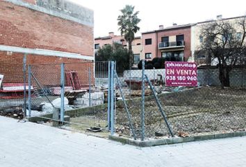 Terreno en  Vilafranca Del Penedes, Barcelona Provincia