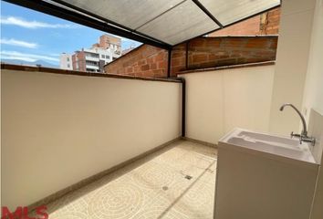 Apartamento en  Poblado, Medellín