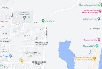 Casa en fraccionamiento en  Calle Jardines De Oasis 12-21, Fracc Jardines De Banampak, Benito Juárez, Quintana Roo, 77528, Mex