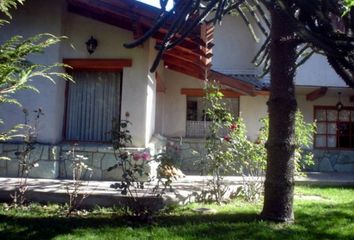 Casa en  San Carlos De Bariloche, San Carlos De Bariloche