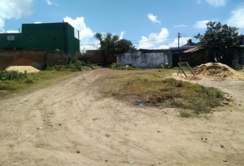 Lote de Terreno en  Chignahuapan, Puebla