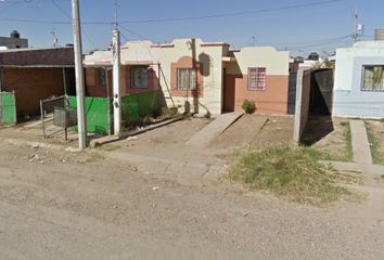 Casa en  Avenida Río Fuerte 807, Francisco Villa, Navojoa, Sonora, 85880, Mex