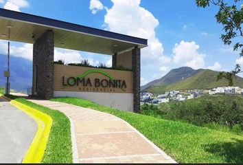 Lote de Terreno en  Lomas De Valle Alto, Monterrey