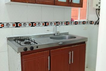 Apartamento en Villas De Camilo Torres, Soacha