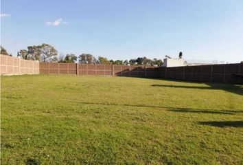 Lote de Terreno en  San Gregorio Atzompa, Puebla