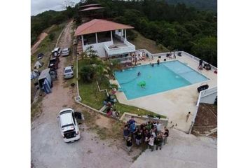 Finca/Hacienda en  La Pintada, Cocle, Pan