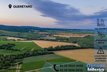 Lote de Terreno en  Centro, Santiago De Querétaro, Municipio De Querétaro