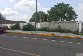 Lote de Terreno en  Reforma, Puebla