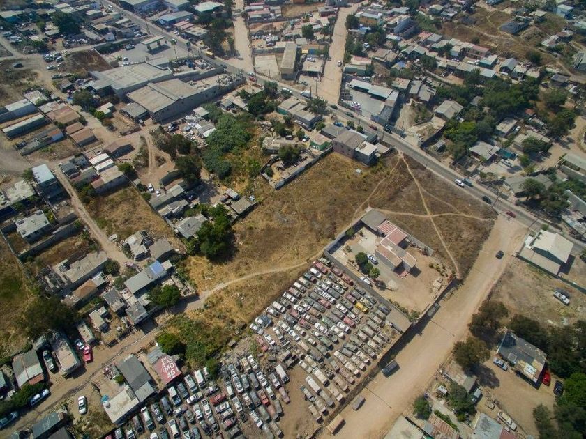 Lotes De Venta En Tijuana