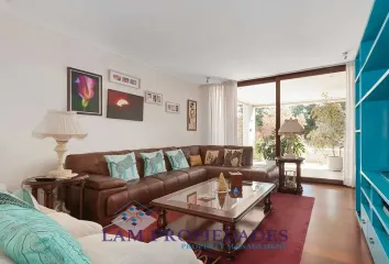 Departamento en venta en Santiago Centro