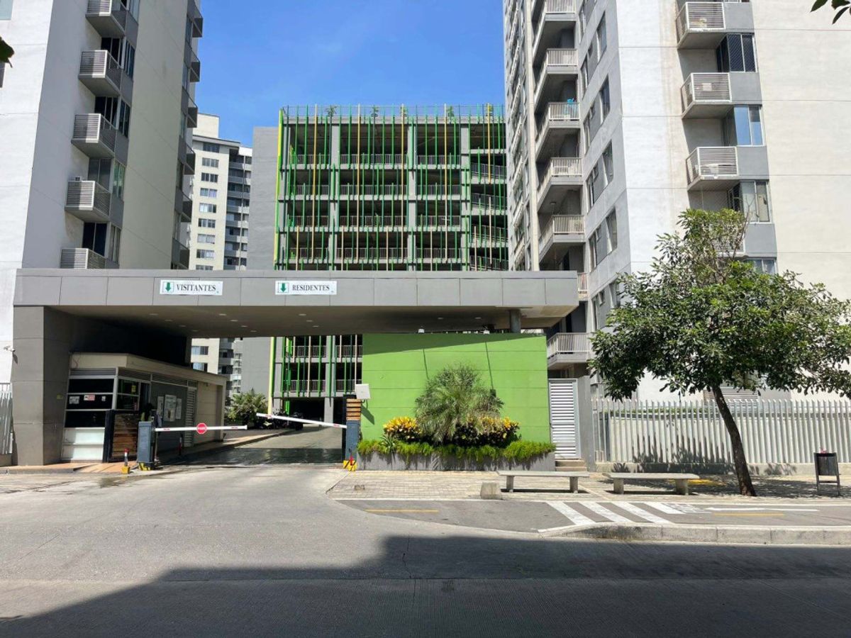 Apartamento en arriendo El Limoncito (Localidad Río-Mar) en El Limoncito