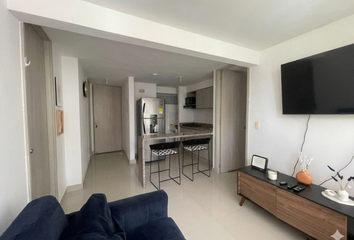Apartment for rent in El Limoncito, Barranquilla