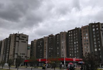Apartamento en Nueva Zelandia, Bogotá
