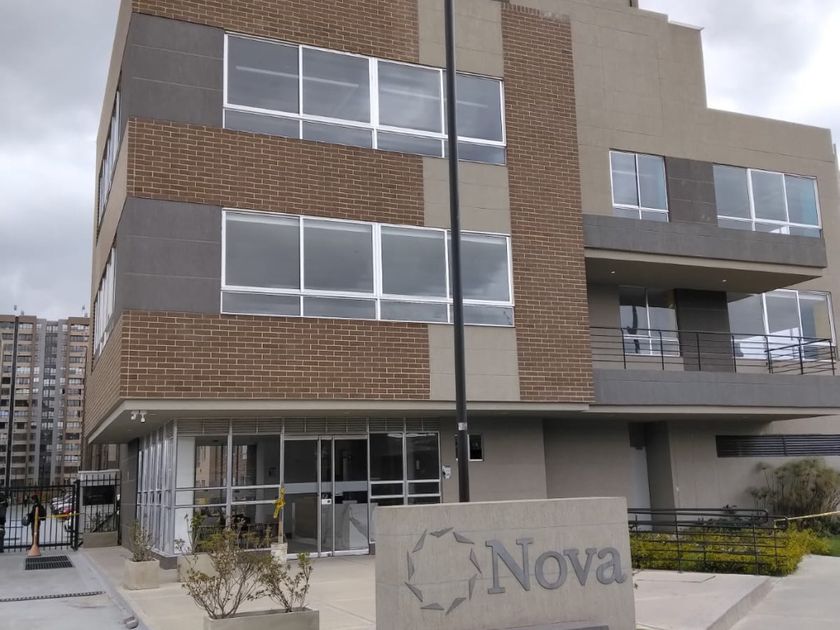 Apartamento en arriendo Nueva Zelandia, Noroccidente en Nueva Zelandia