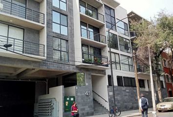 Departamento en  Uno Mas Uno, Gabino Barreda, San Rafael, Colonia San Rafael, Cuauhtémoc, Ciudad De México, 06470, Mex