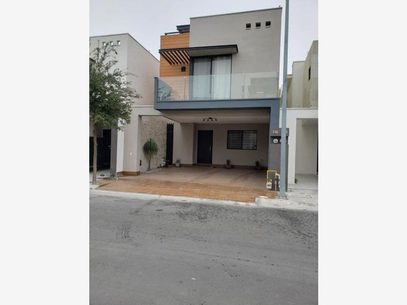 venta Casa en Moderno Apodaca I, Apodaca (MX22-MG5869)