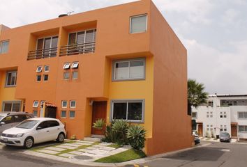 Casa en condominio en  Av. Porfirio Díaz 20, Ciudad López Mateos, Estado De México, México