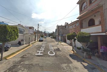 Casa en  Avenida Hacienda Alcatraz 37b, Fracc Hacienda Real De Tultepec, Tultepec, México, 54987, Mex