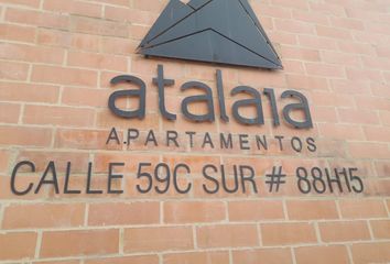 Apartamento en  Calle 59cs 89 44, La Libertad, Bogotá, Distrito Capital, Col